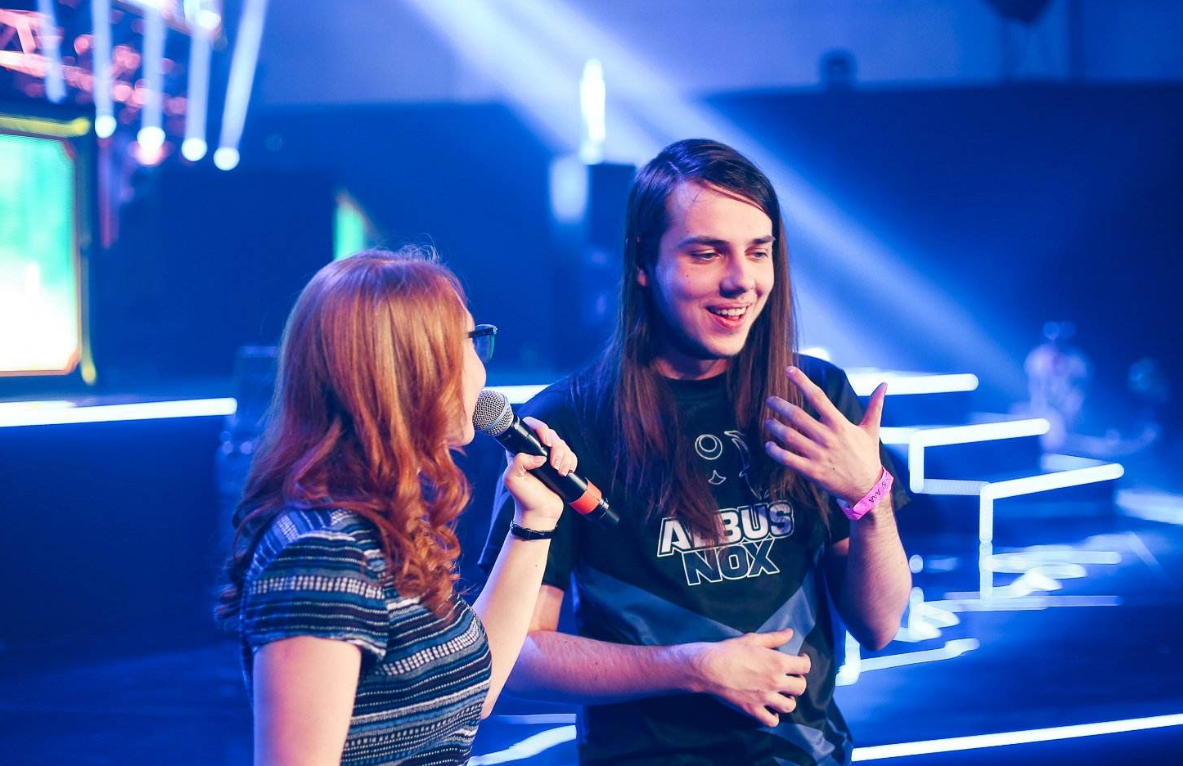 如何评价欧成rekkles这名选手