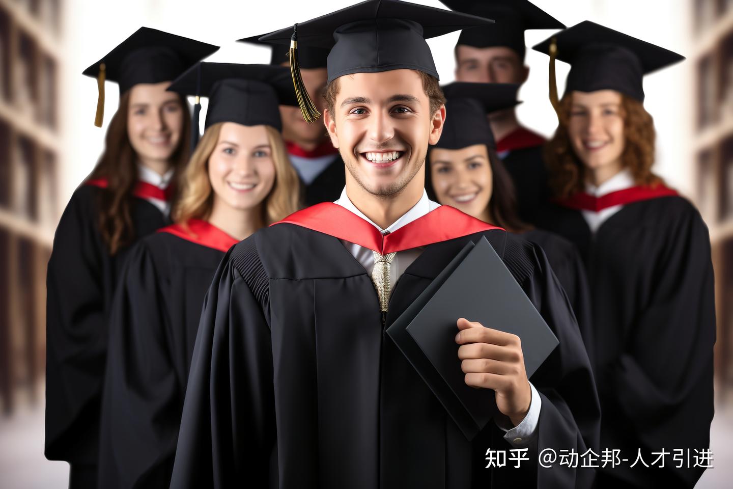 今年第二批的海外博士人才引进 - 知乎