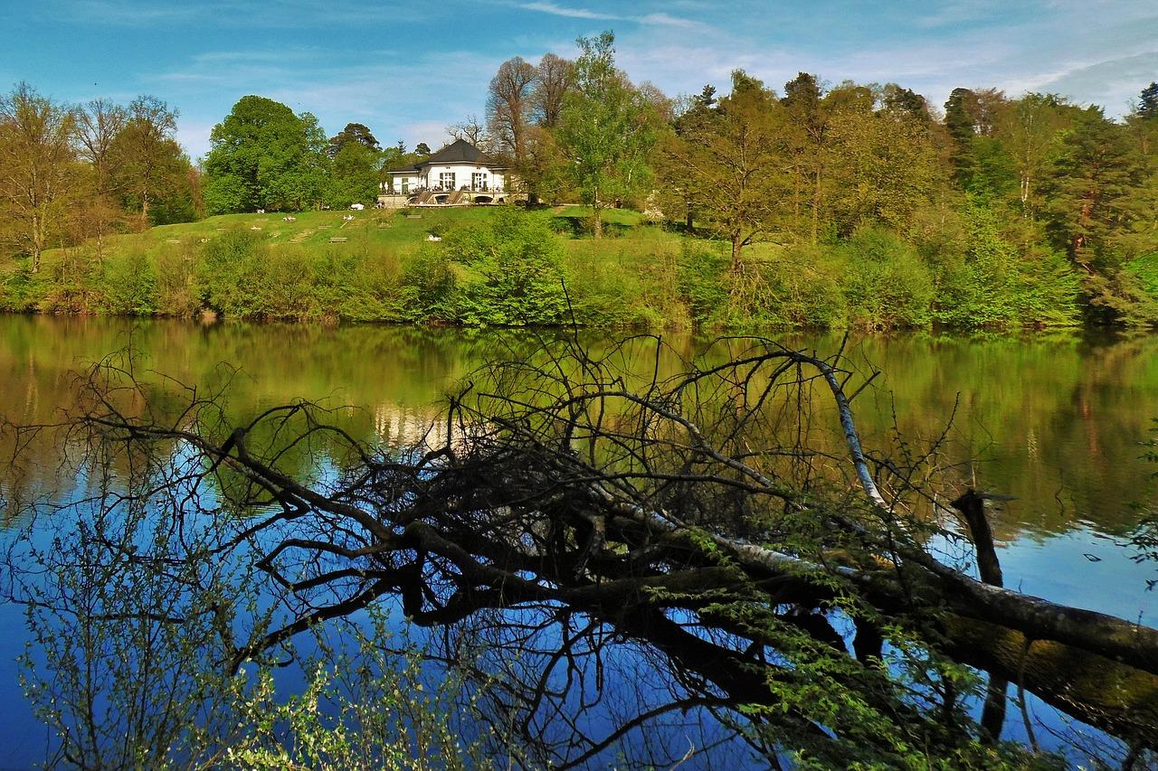 东郡水库怎么样