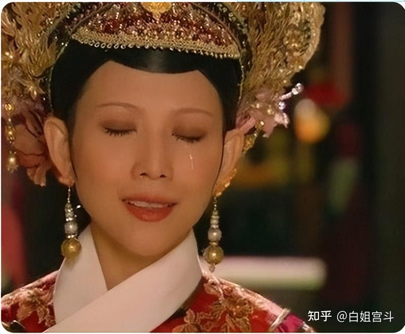 宜修皇后为何不怀孕