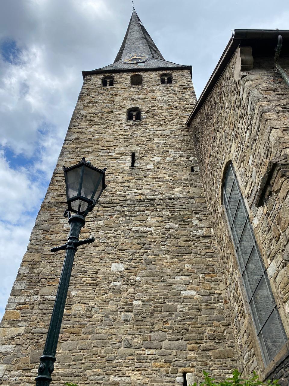 4. 景色宜人公园