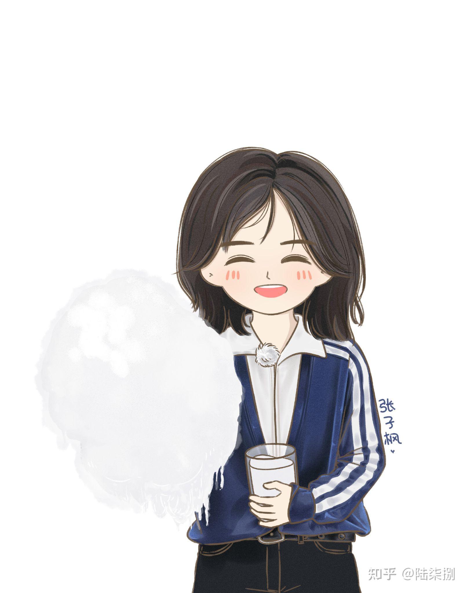 张子枫会不会被捧杀