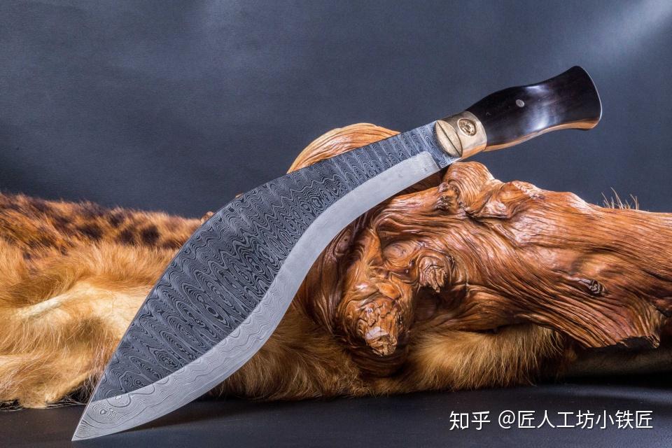 盘点世界各地代表性刀剑，谁才是冷兵器之王？ - 知乎