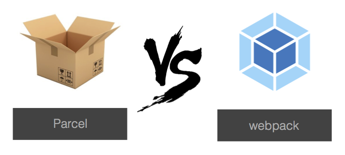 Parcel Vs Webpack - 知乎