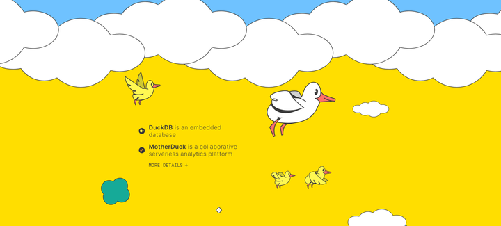 a-3-motherduck