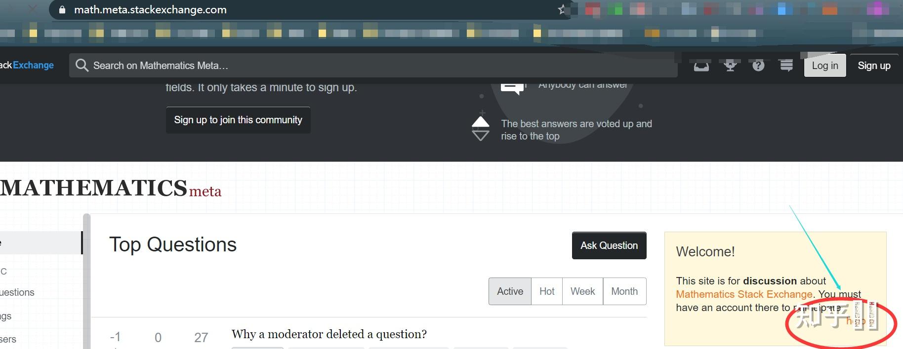 Stackexchange Math math.stackexchange.com如何编写数学公式? - 知乎