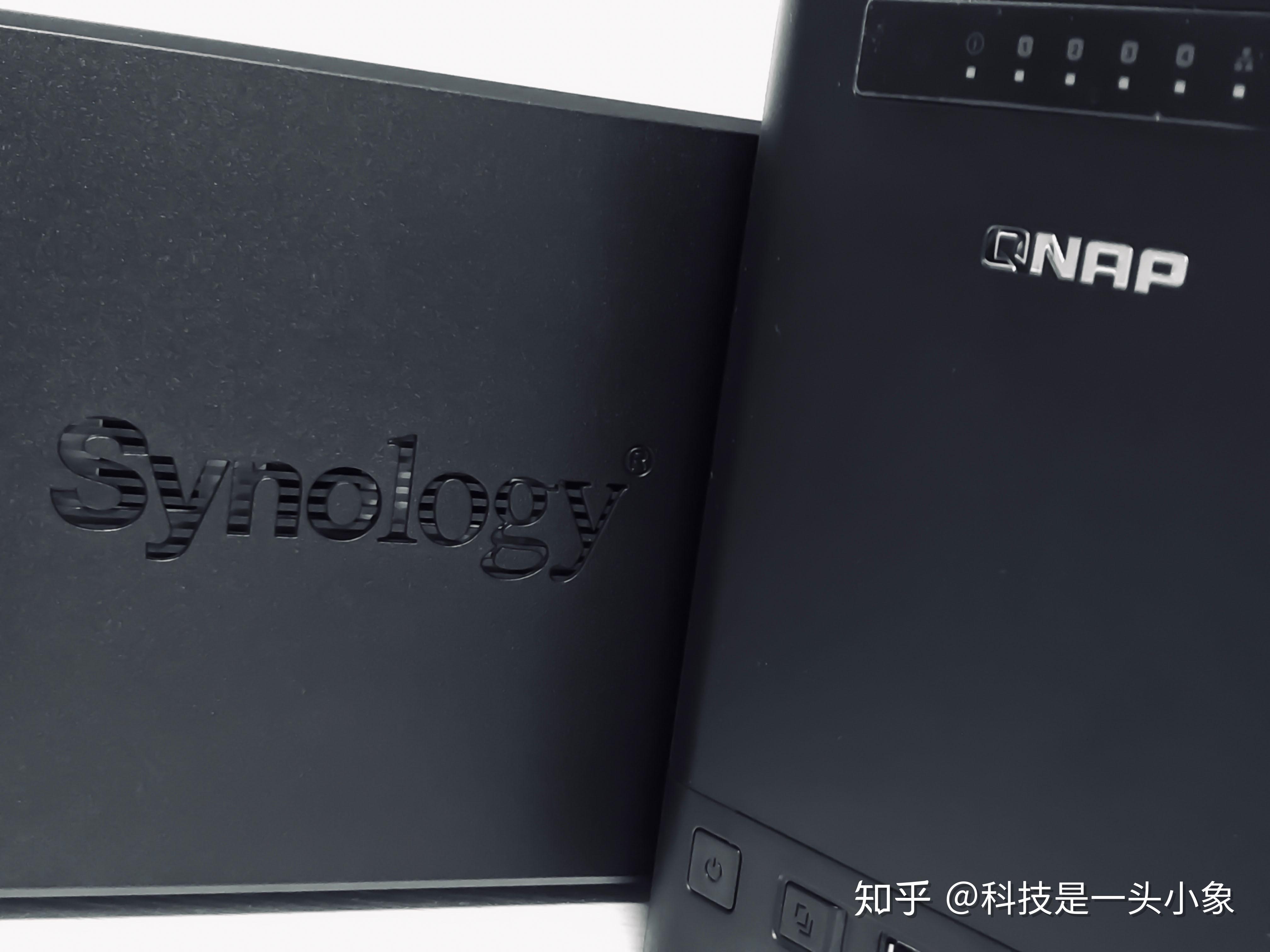 想入手NAS,群辉和威联通系统之间到区别到底是啥?插图36 想入手NAS,群辉和威联通系统之间到区别到底是啥?插图36