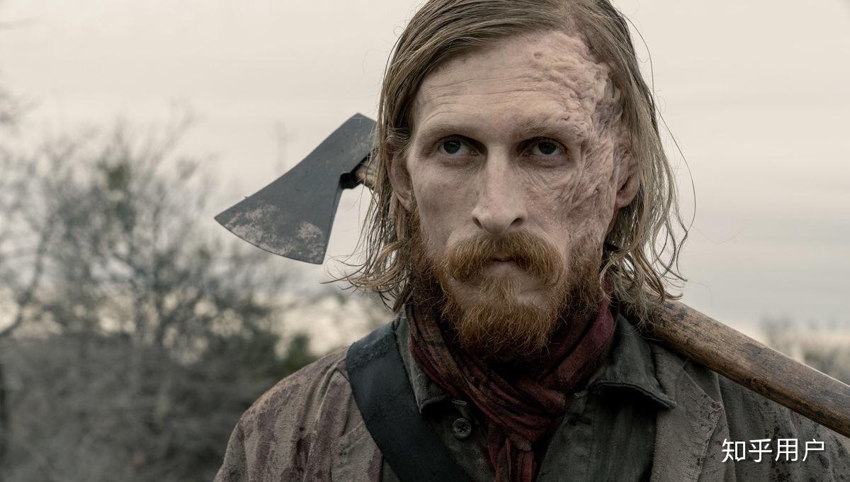 如何评价美剧《行尸走肉》第十季第一集?