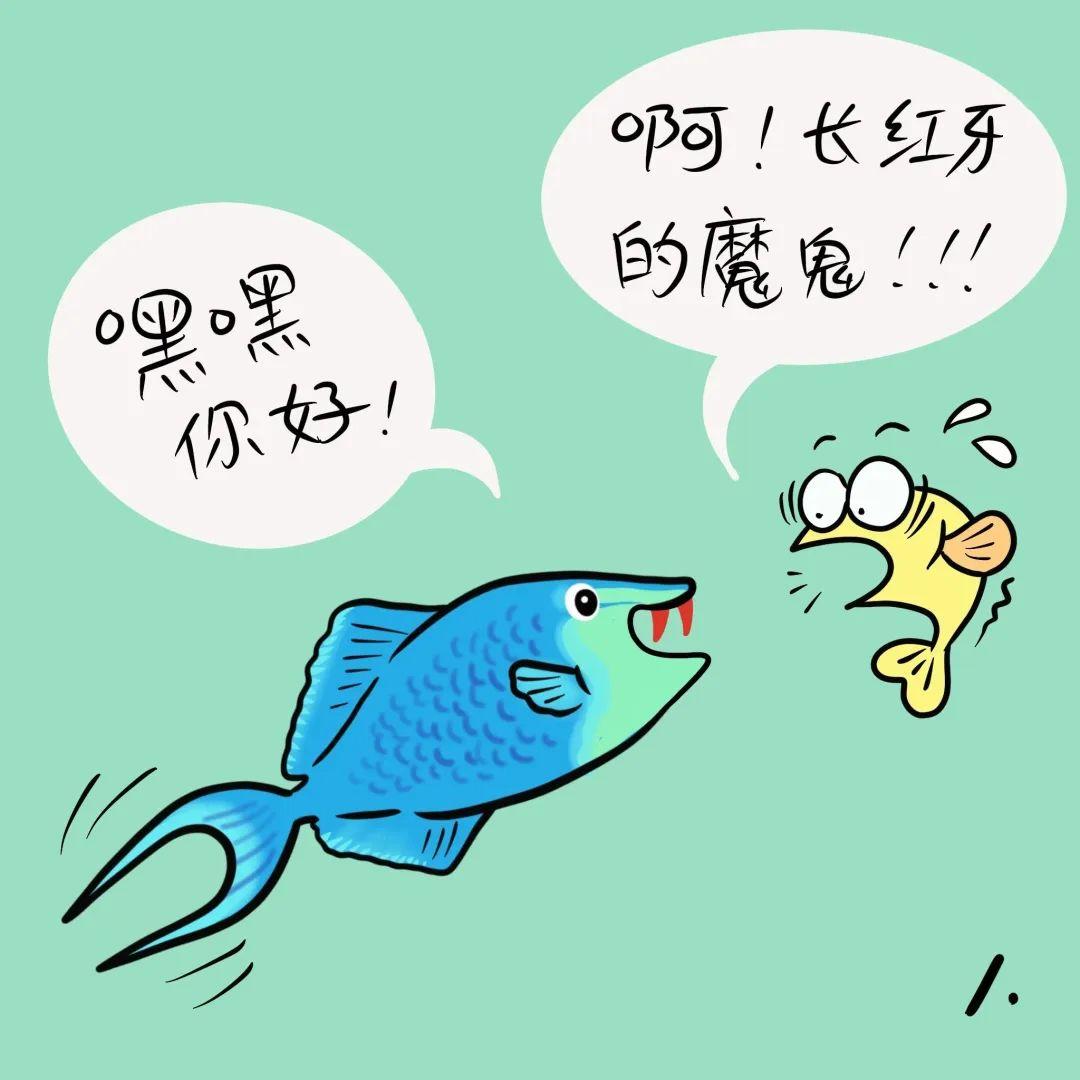 科普漫画 | 可怕的“魔鬼炮弹”（作者：刘萍） - 知乎