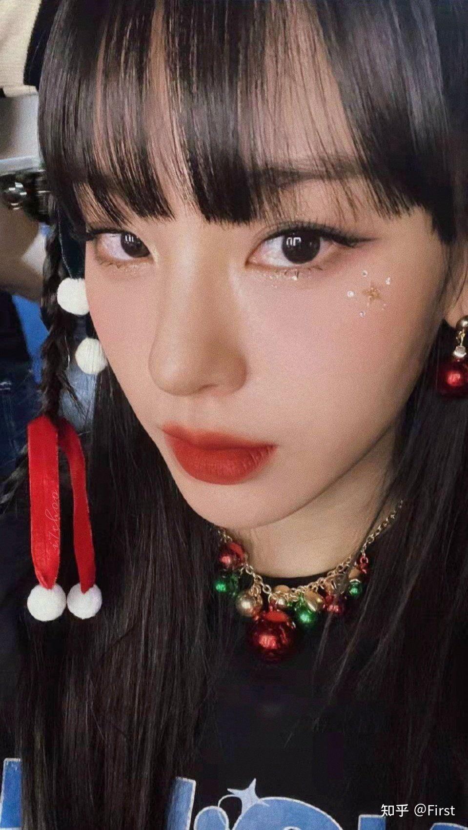 有姐妹有街头女战士noze的美图吗? - 知乎