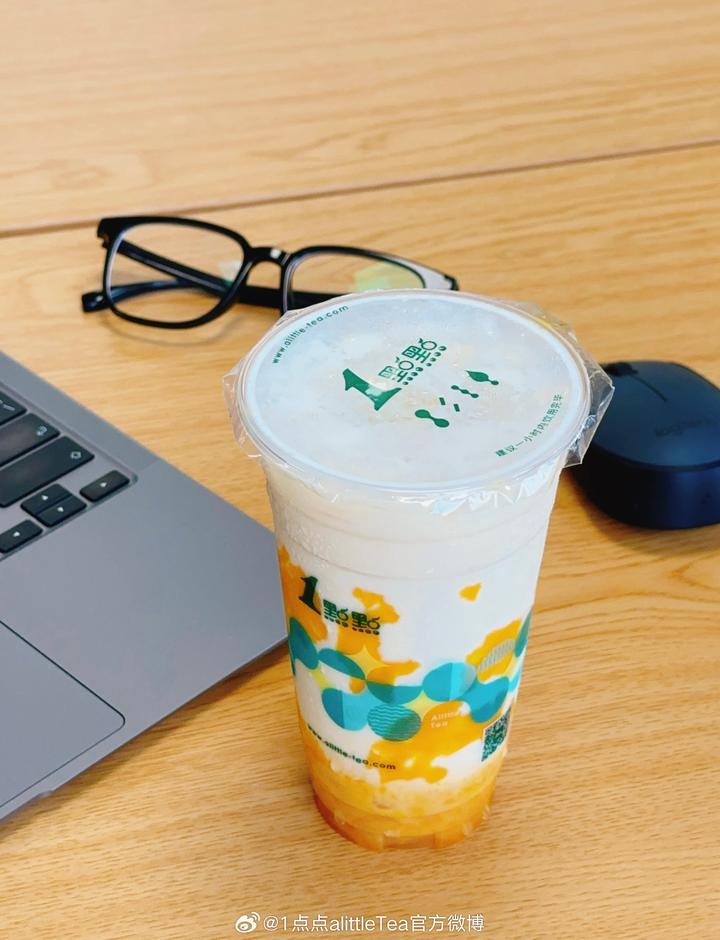 加钱换牛乳、小料加量需加价,1點點为什么变了? - 知乎