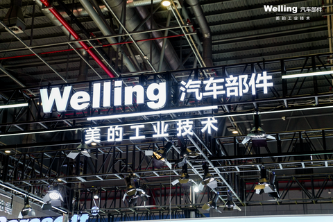 Welling电机 - 知乎