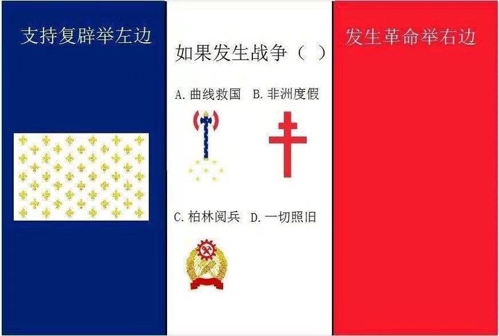 【二战】自由法国or维希法国? - 知乎