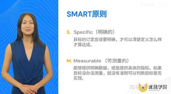 SMART原则在六西格玛项目中的关键角色 – 优思学院｜精益管理学会