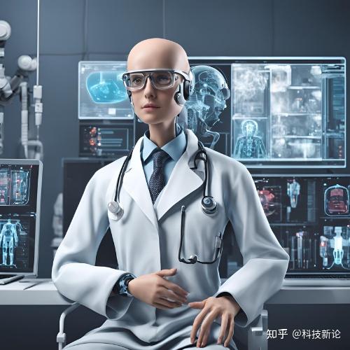 AI医疗时代已到来：从手术室到基层，智能诊疗如何重塑我们的健康未来 - 知乎