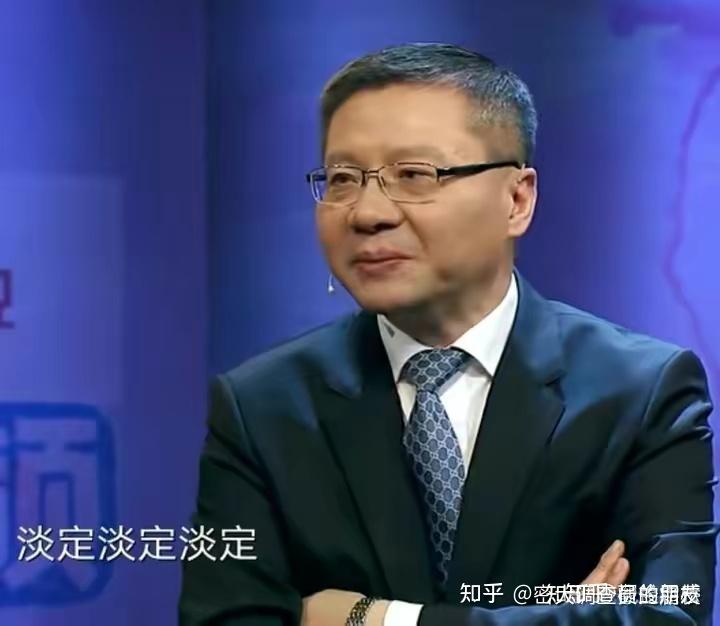 张维为教授是不是一位值得我们尊敬的公共知识分子?