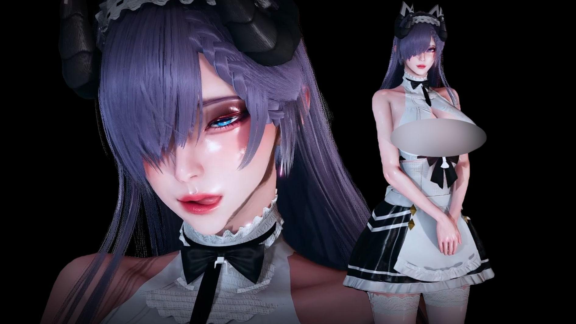 碧蓝航线-奥古斯特，hs2人物卡