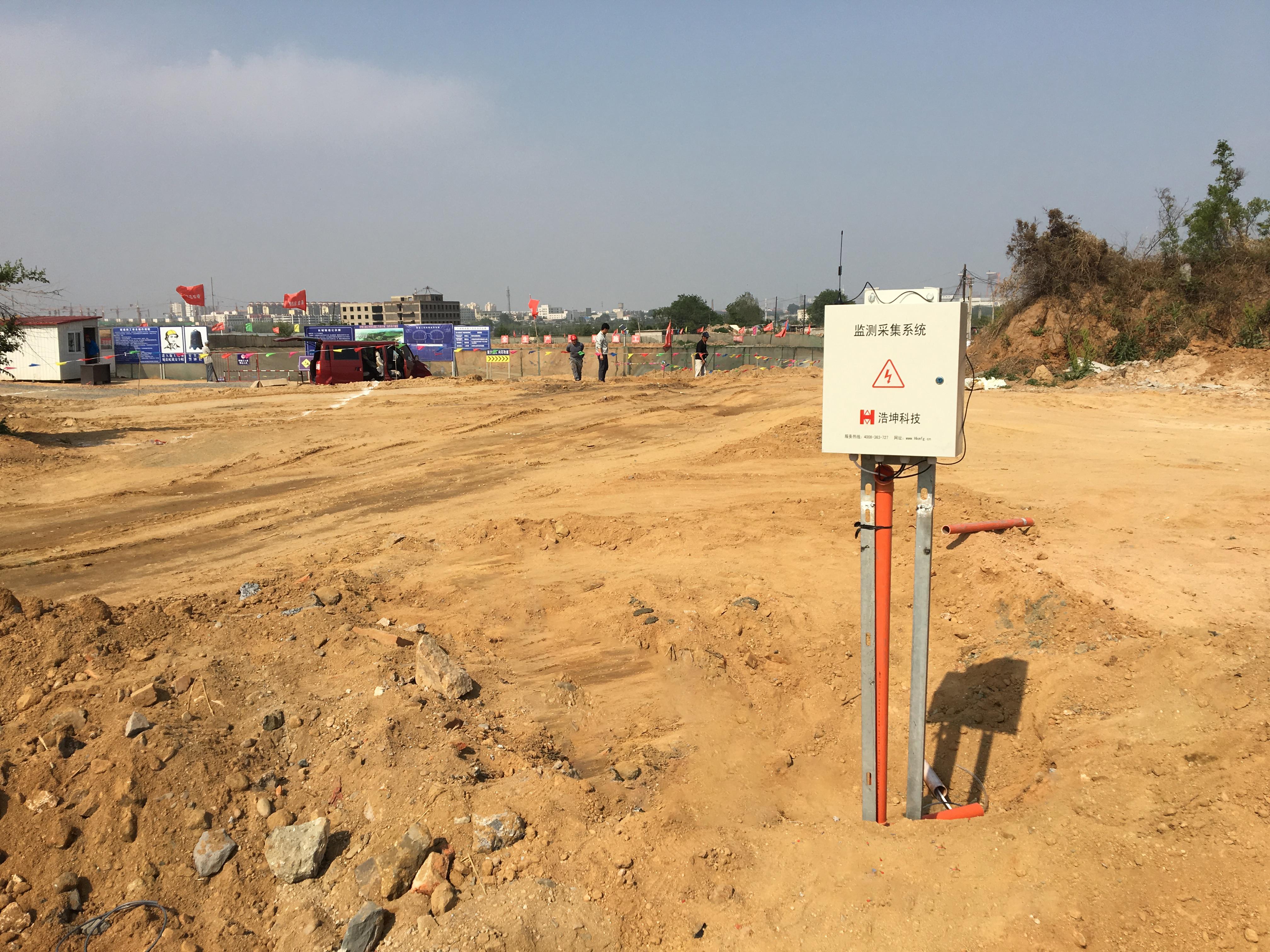 施工阶段沉降观测由哪个单位来做,有没有规范规定? - 知乎