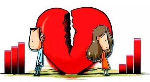 任性的我是如何挽回支离破碎的爱情