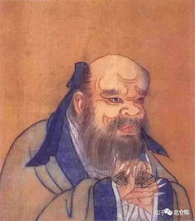 鬼谷子》， 一本被禁两千年的旷世奇书- 知乎