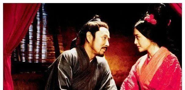 谈谈刘邦和吕后的婚姻关系 - 知乎