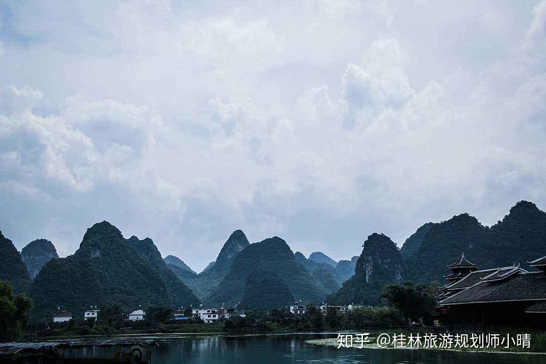 桂林四天三晚怎么玩？这份旅游攻略收藏好了！ - 知乎