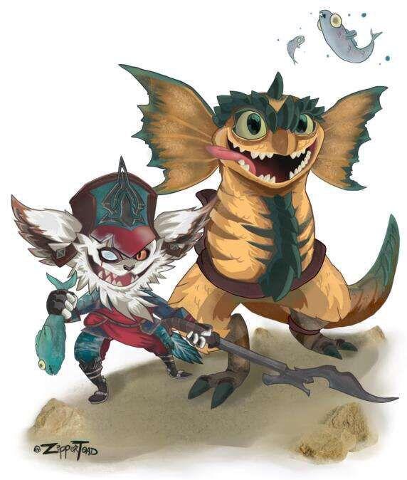 如何在《英雄联盟》中使用克烈,有什么技巧和心得?