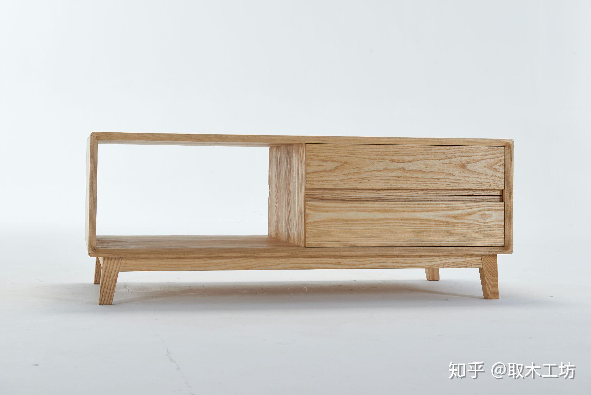 白蜡木和红椿木的家具买哪种好一点呢