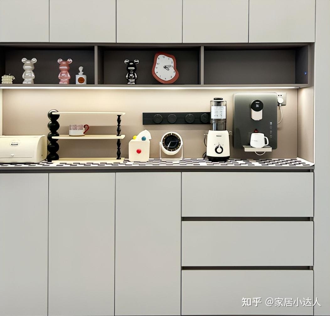 越来越多人坚持“这5个装修决定”，看似不起眼，入住幸福感倍增 - 知乎