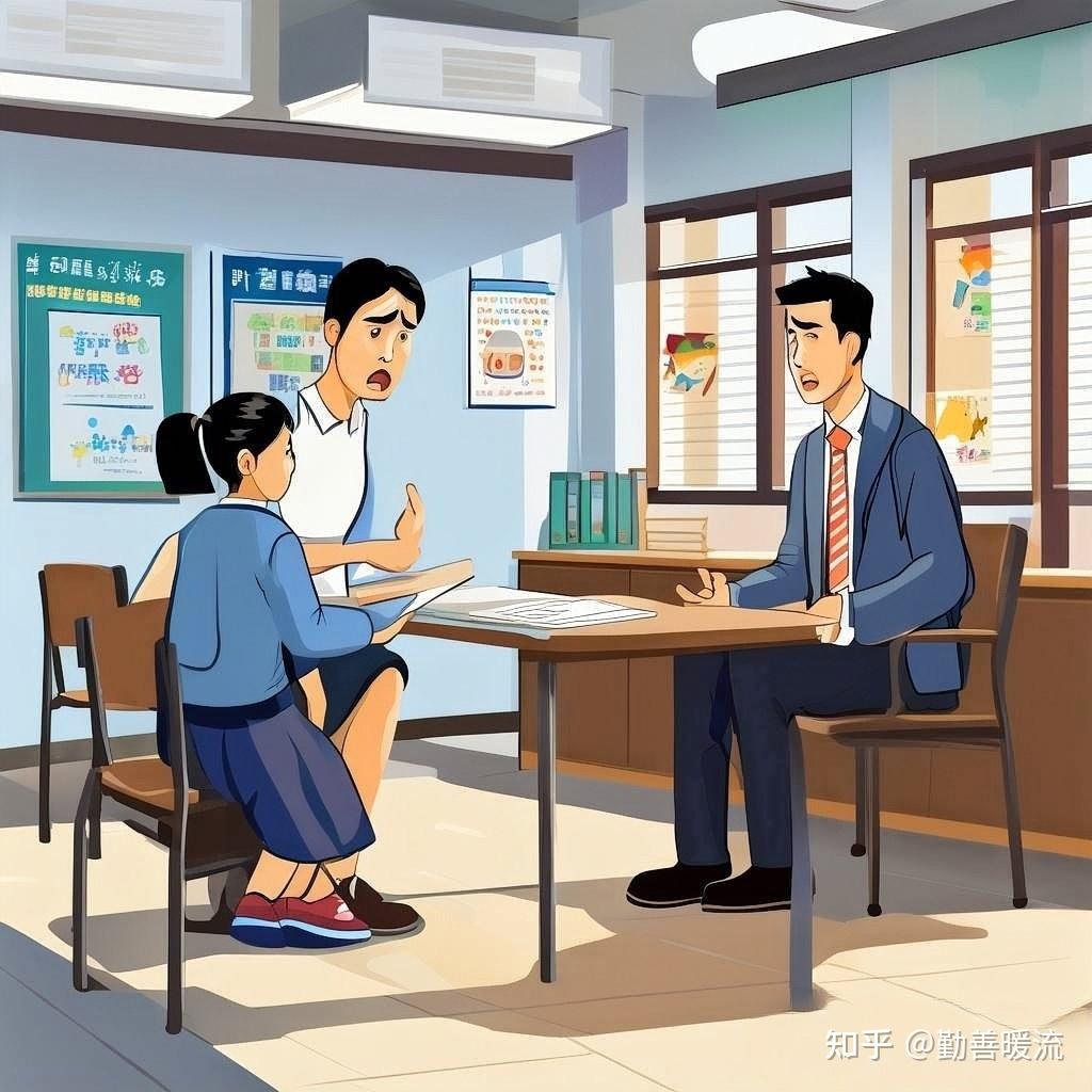 求大神支招孩子在学校被欺负今天去学校对方家长否认霸凌就说是孩子间