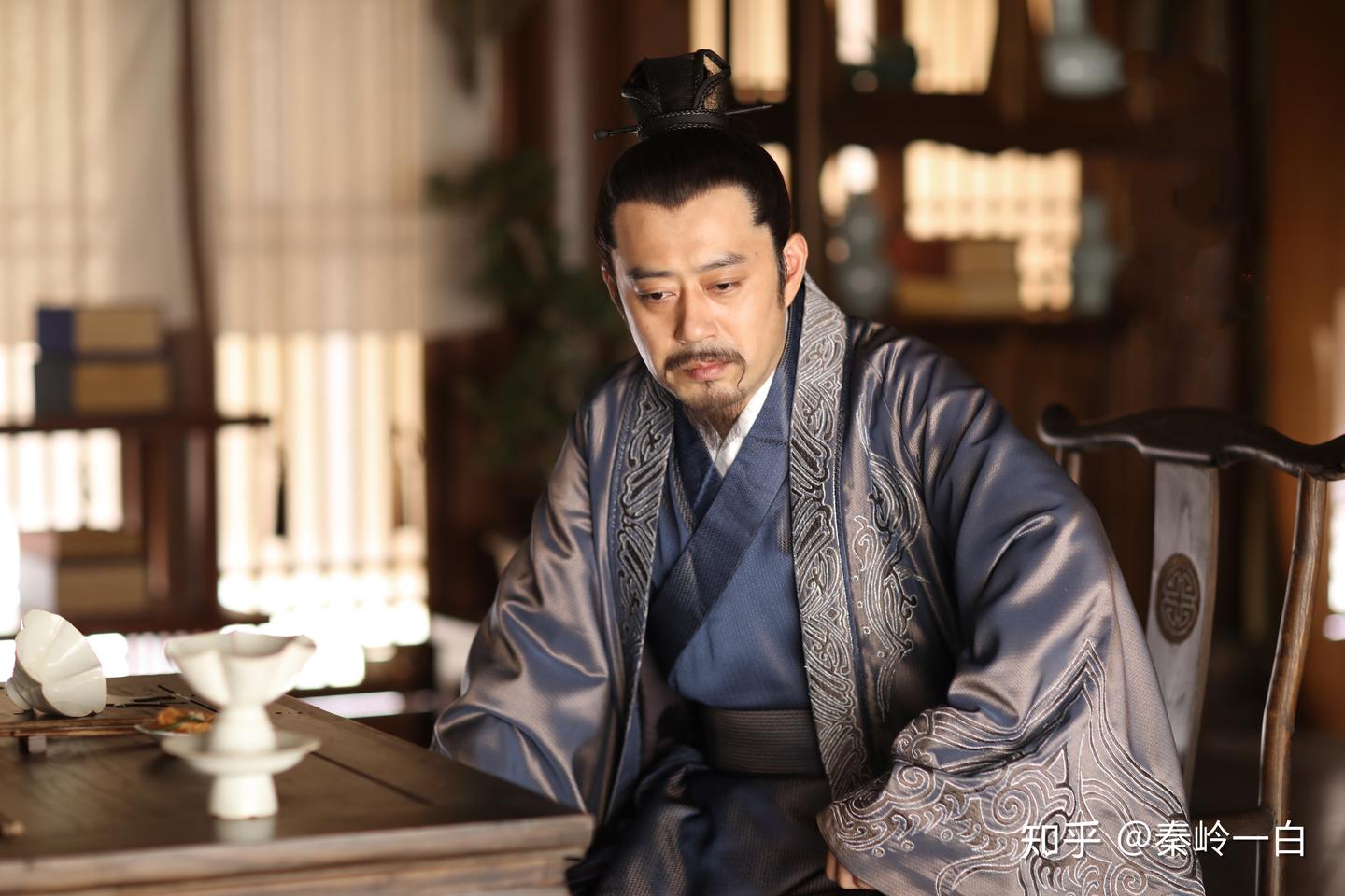 宗泽：31岁考进士倒数第一，熬到66岁才带兵打仗，为何还被称为抗金名将？ - 知乎