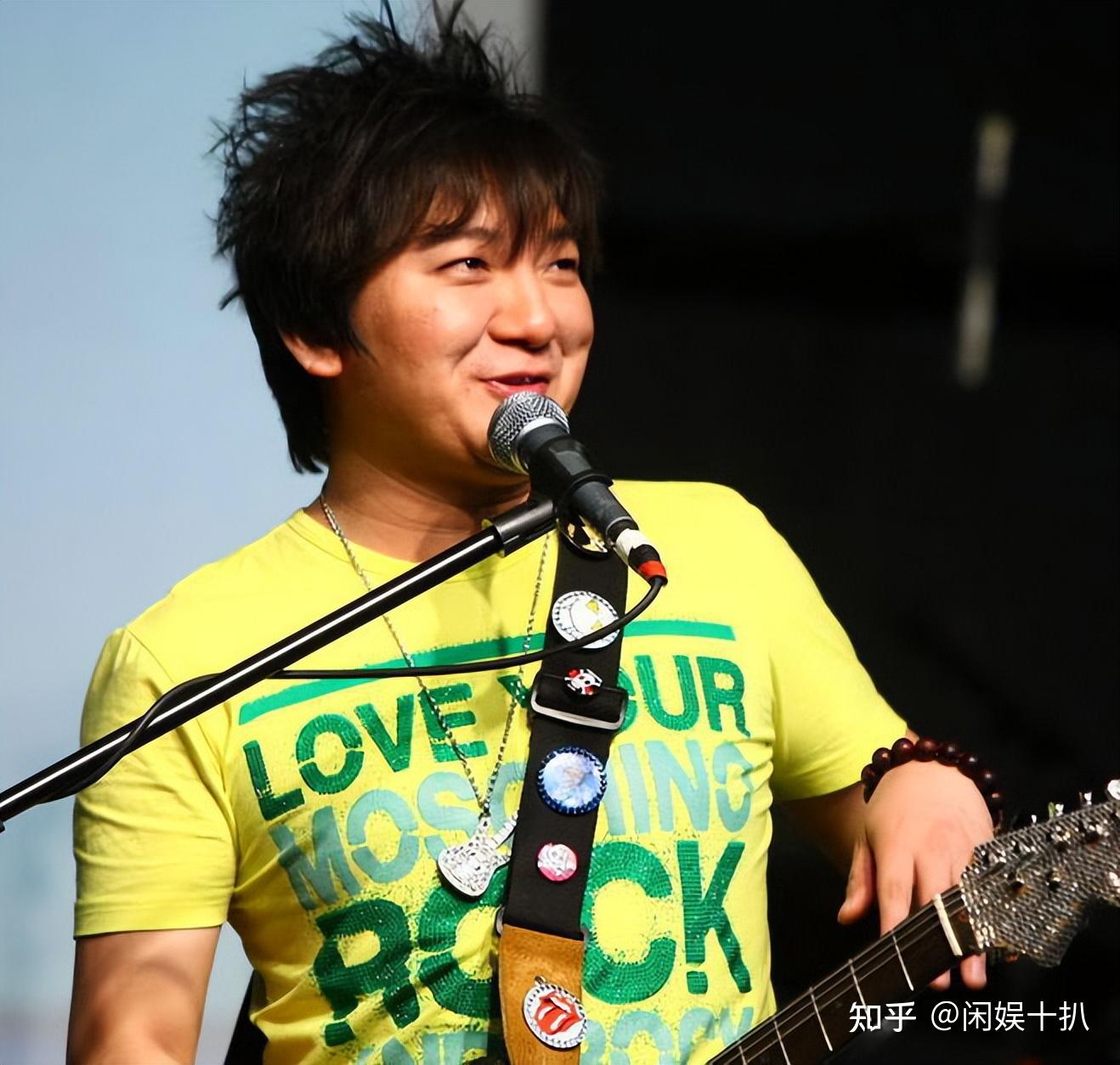 歌手杨臣刚:一首歌赚1.7亿,爆红后却被骗光资产,他现状如何? - 知乎