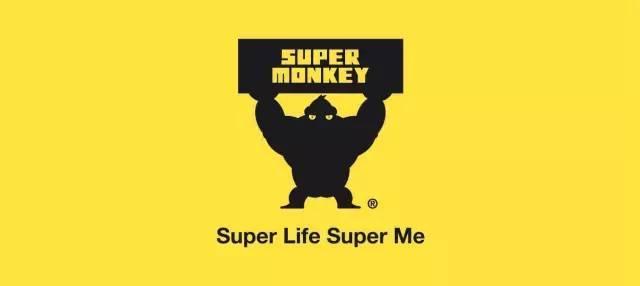 supermonkey超级猩猩健身品牌故事