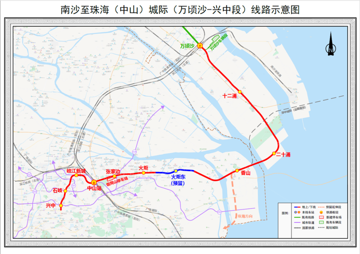 深圳地铁18号线规划图图片