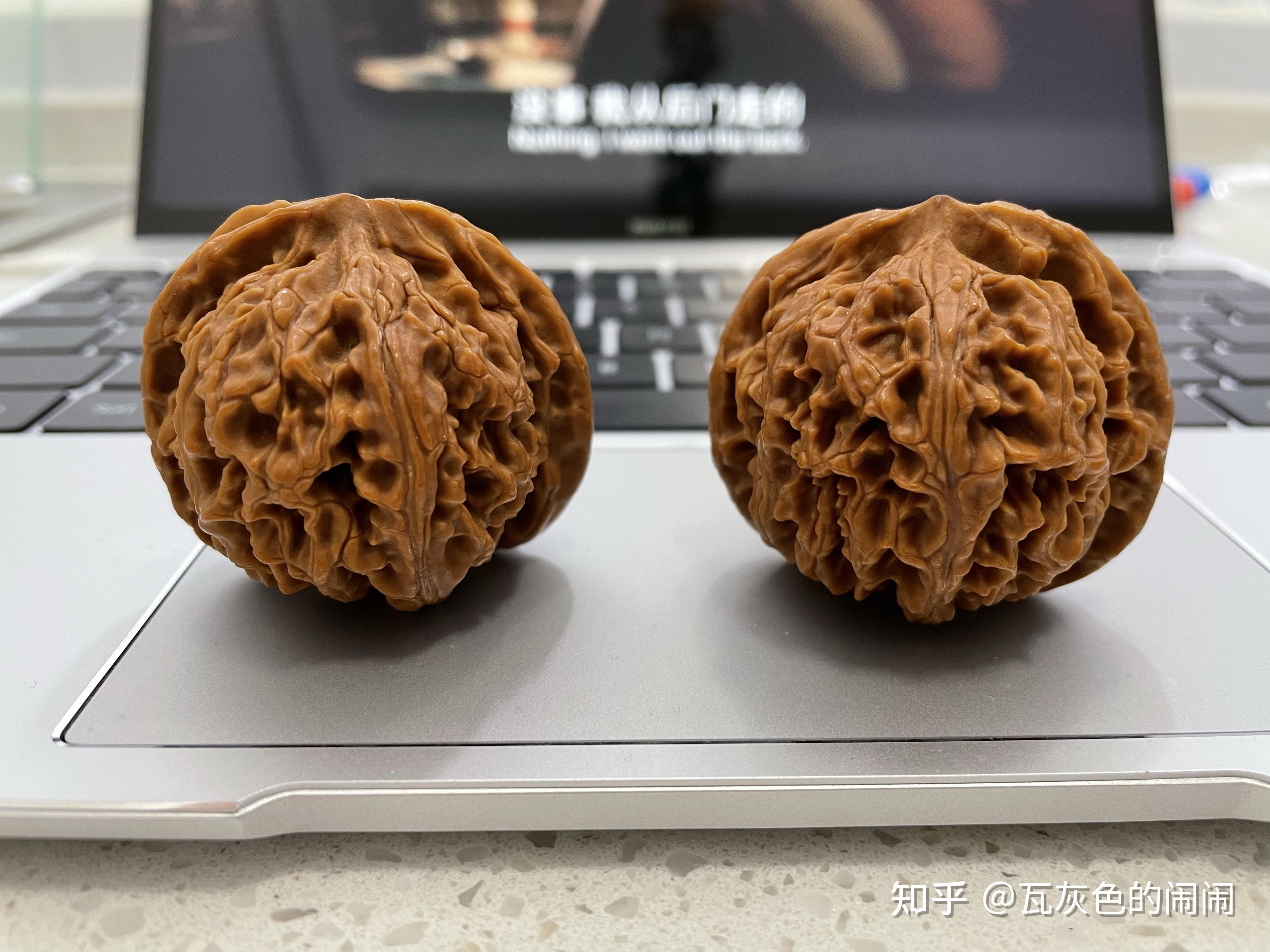 苹果园狮子头在文玩核桃中属于哪种档次的