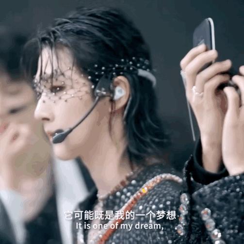 如何评价《创造营 2021》的胡烨韬? - 知乎