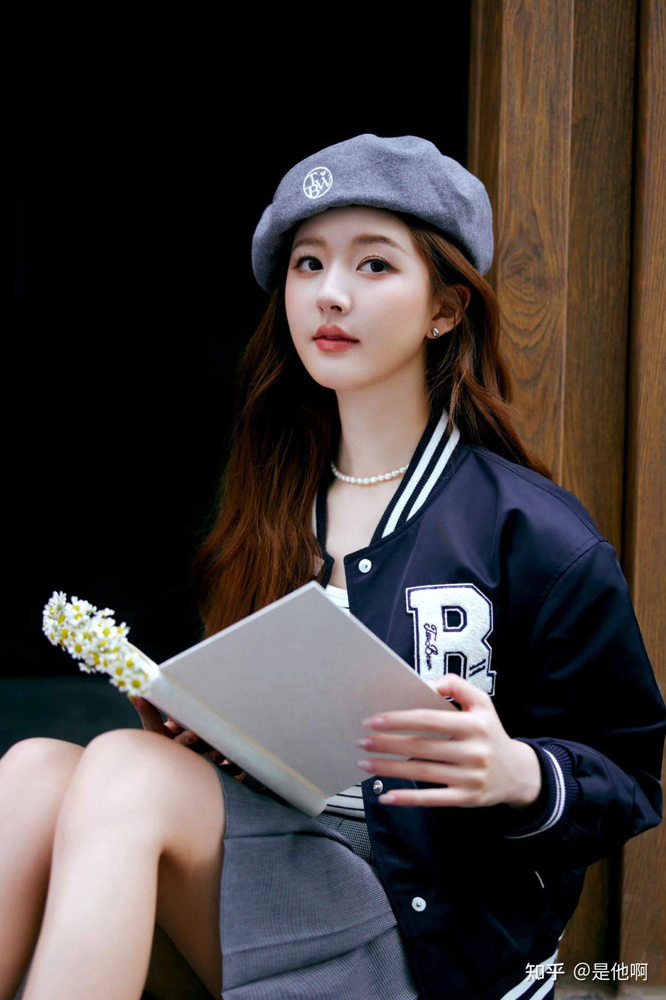 怎样看待演员赵露思? - 知乎