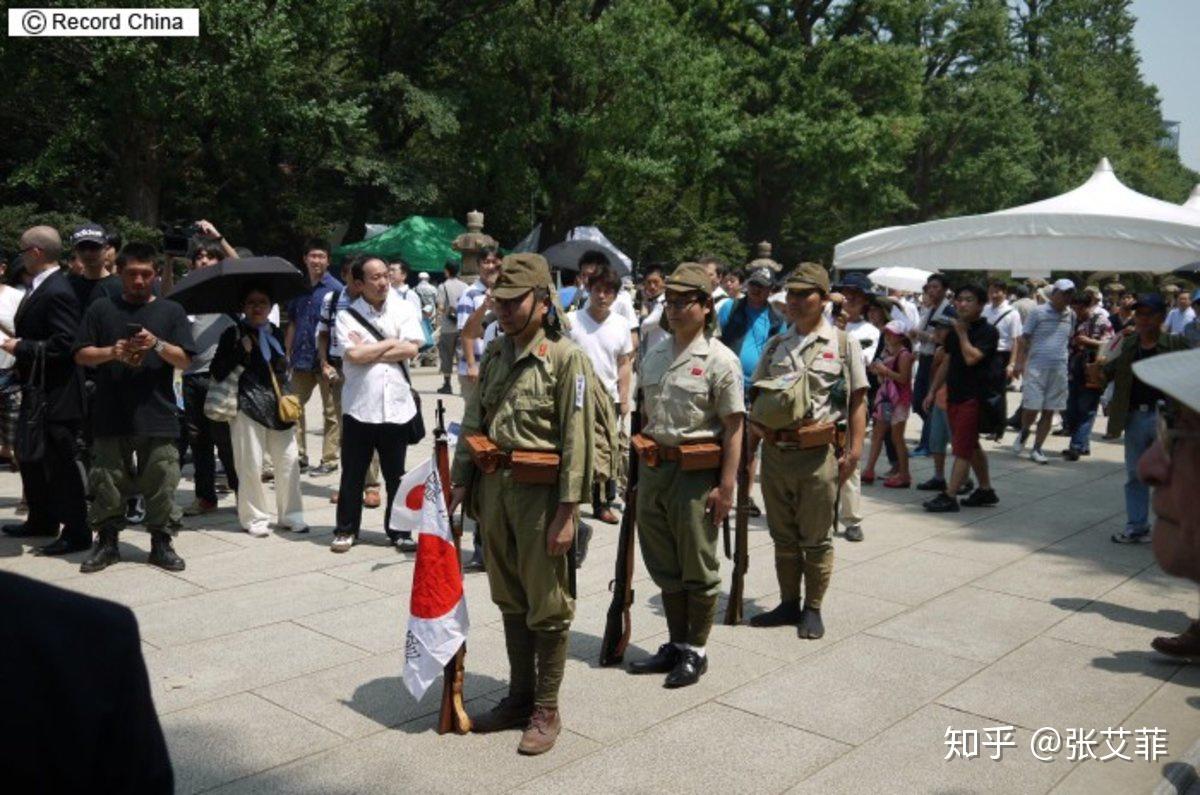 繼日本首相菅義偉後安倍晉三於10月19日再次參拜靖國神社你怎麼看