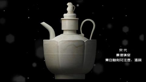 宋代时期陶瓷|中国陶瓷史 - 知乎