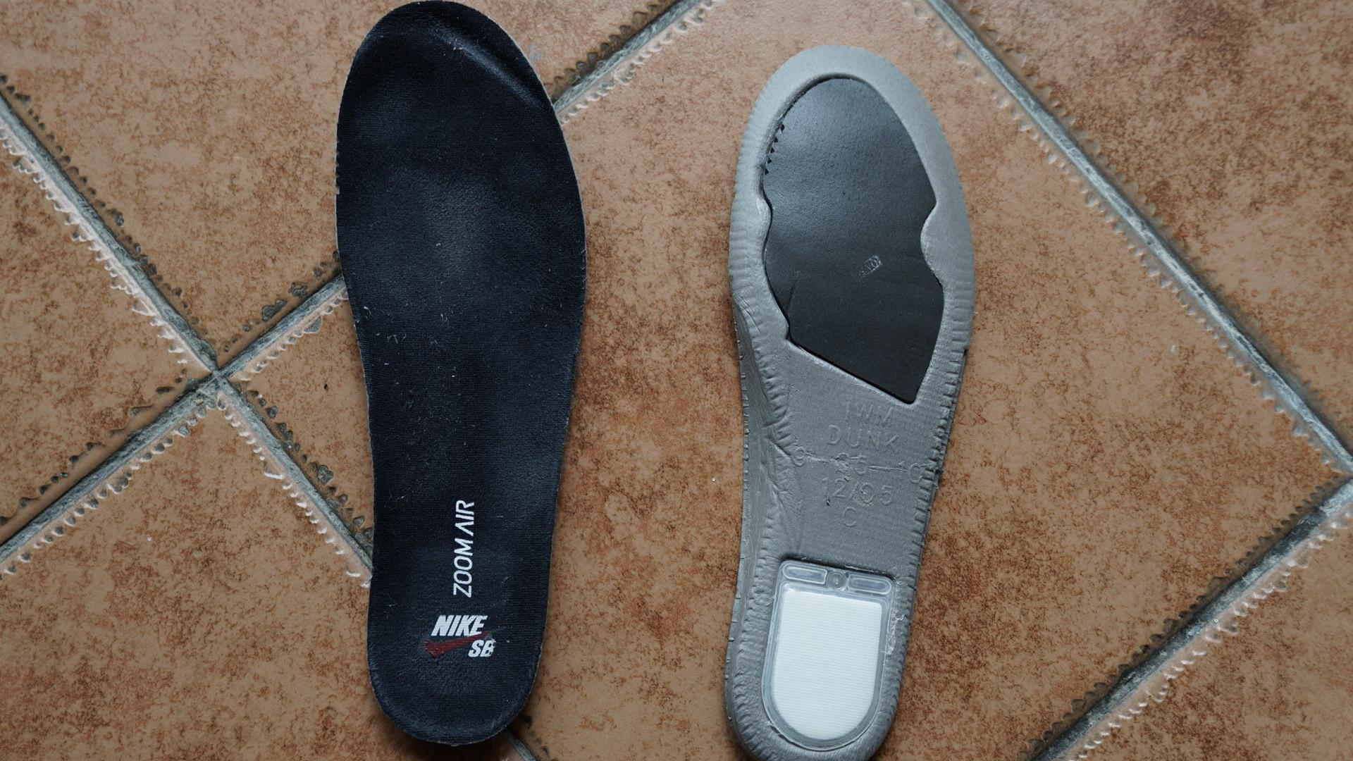 ultraboost加zoom鞋垫感觉会怎么样