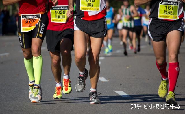 马拉松长跑戴什么牌子的耳机?分享十款适合长跑用的运动耳机