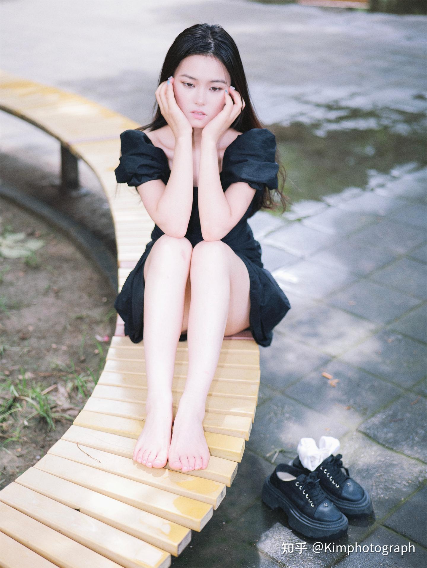 少女的情绪