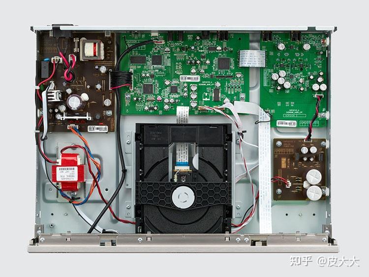 马兰士cd6007对比天龙dcd-900ne那个好一点?