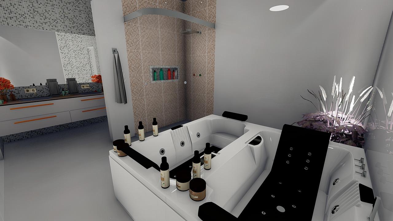 小户型装修技巧