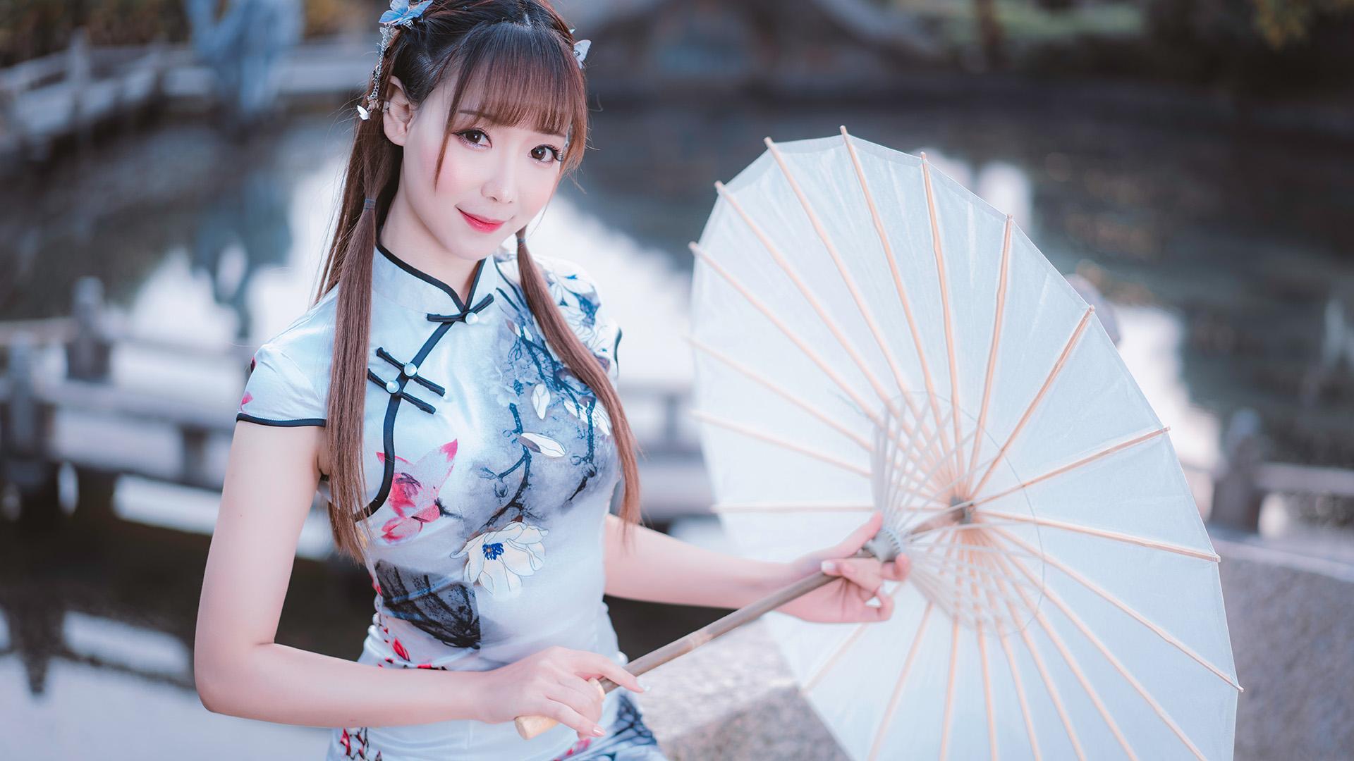 win7美女主题，美女桌面主题v90下载