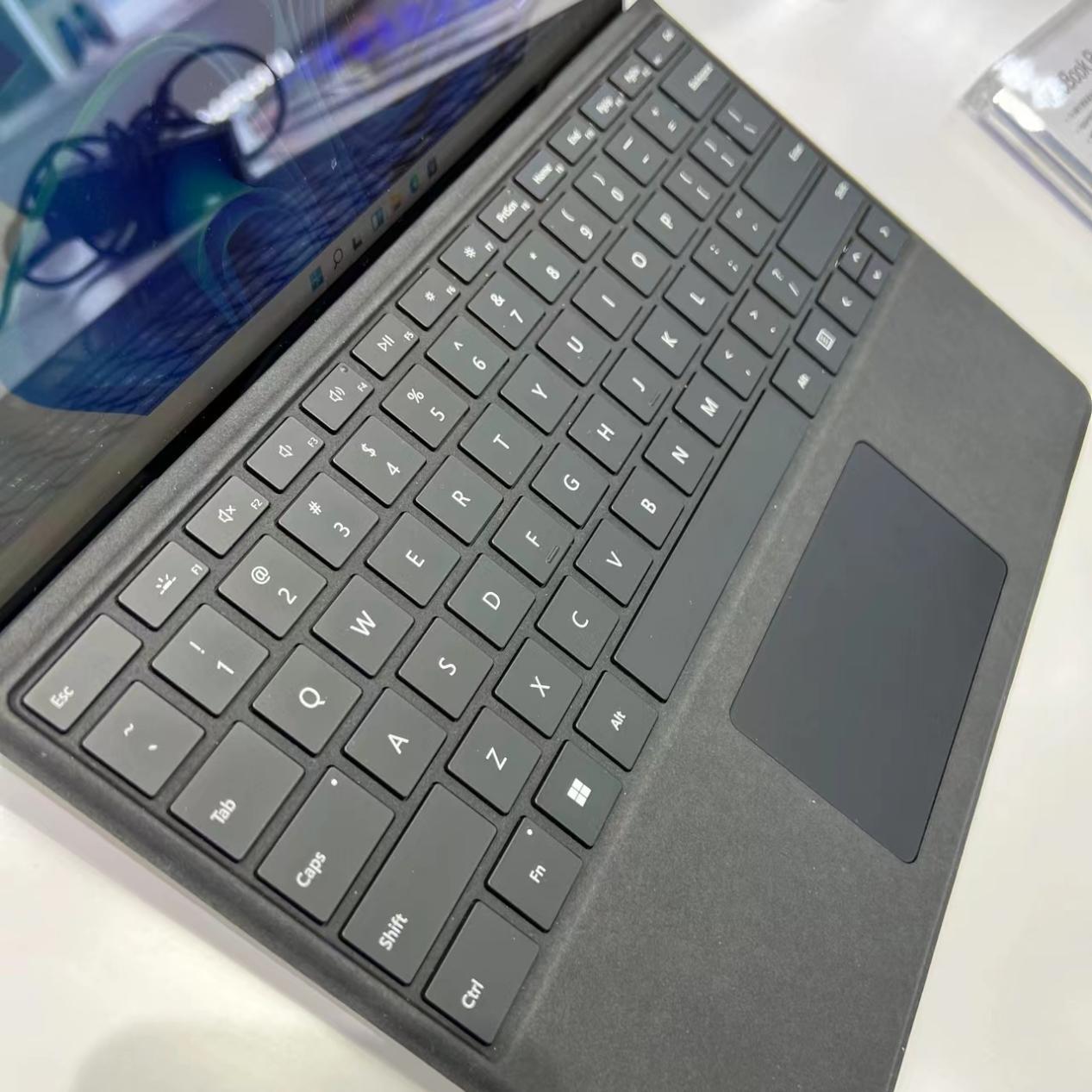 2021年11月買surfacepro8還是等surfacepro9