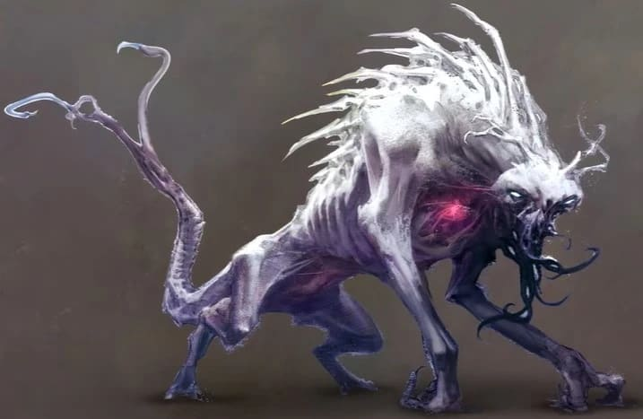 理想和西斯黑暗欲望都没有兴趣却憎恶宇宙原力法则本身的半虚无主义者