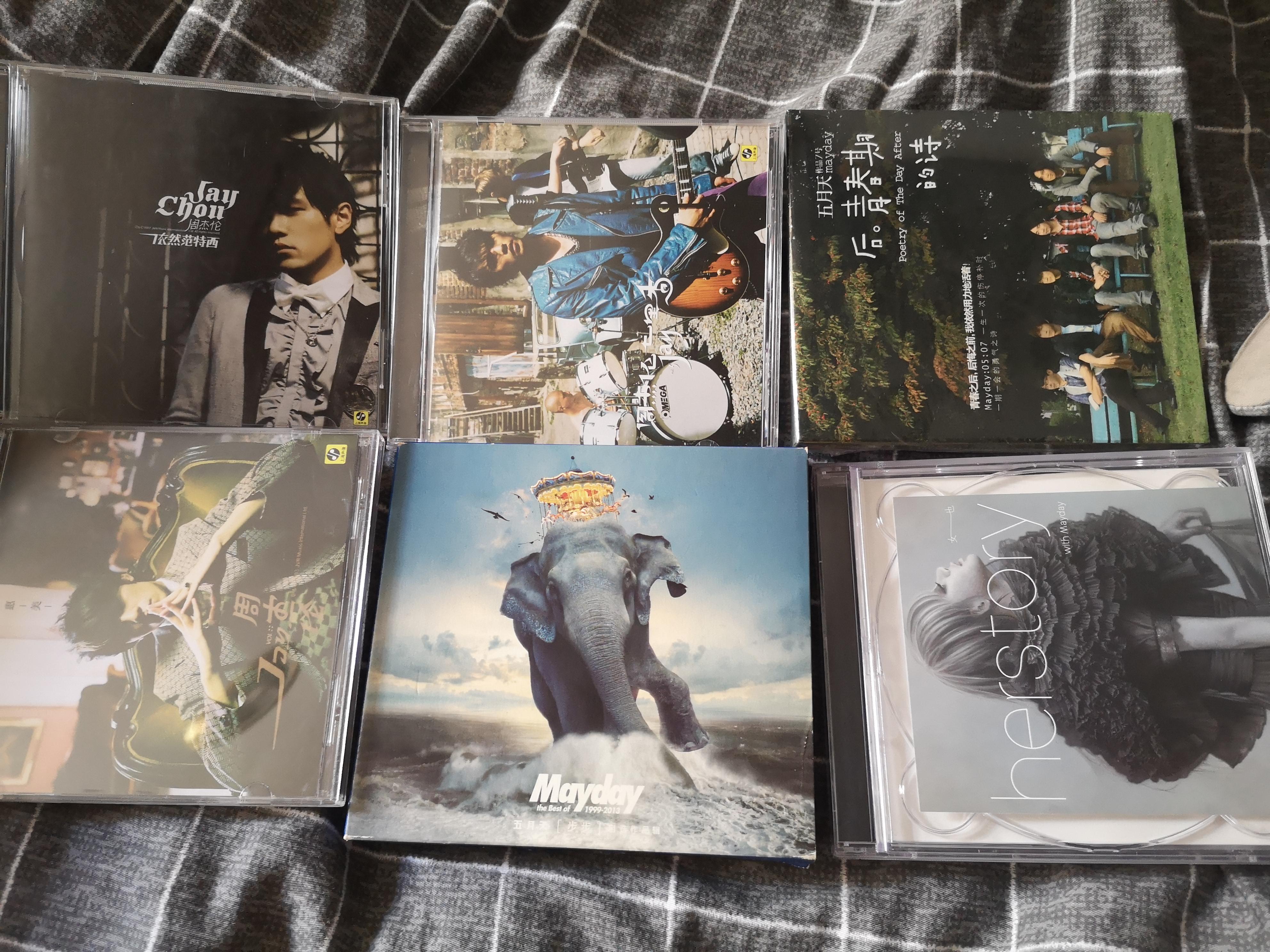 现在还有必要买cd机吗? - 知乎