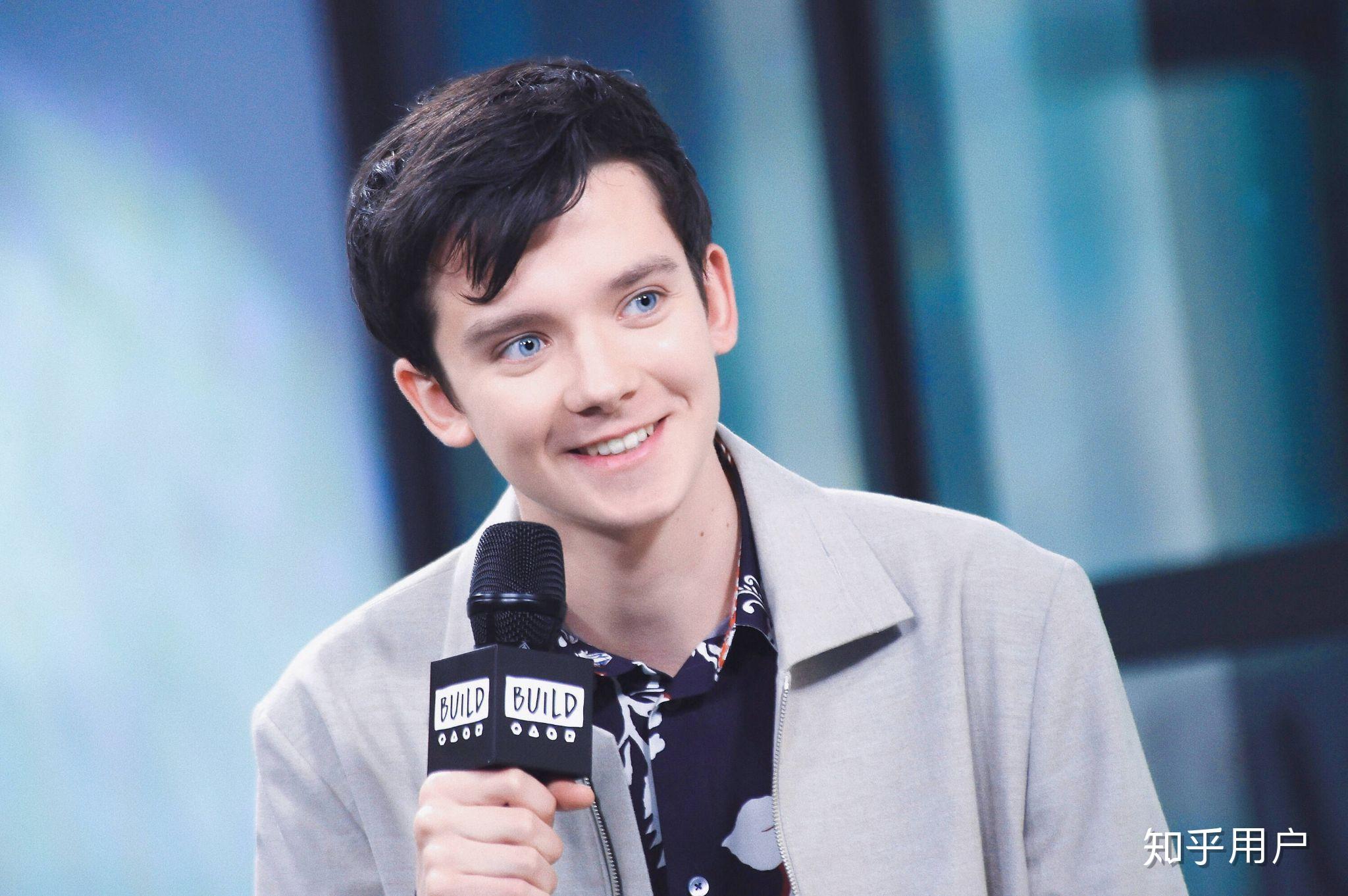 如何评价阿沙巴特菲尔德asabutterfield