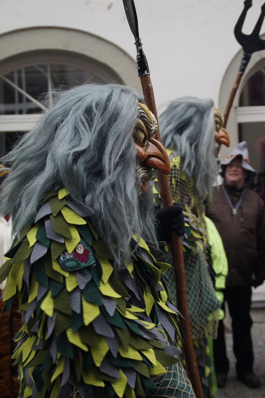 水瓶座代表什么花